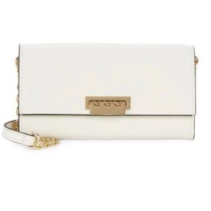 Zac Posen Mini Crossbody bag